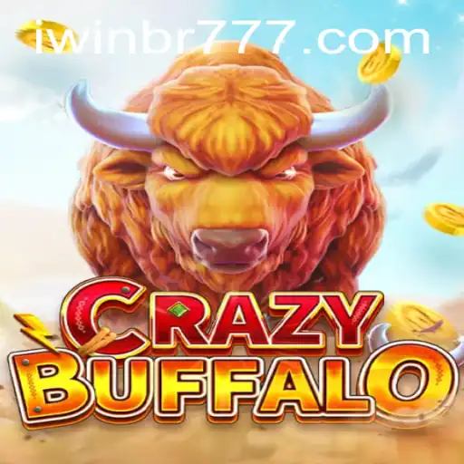 Descubra o Fascinante Mundo de CRAZYBUFFALO com iWinBr.com