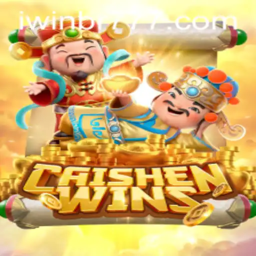 CaishenWins: Uma Imersão no Fascinante Mundo dos Jogos Online