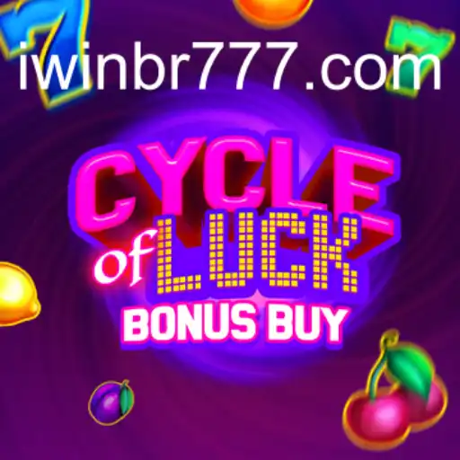 Descubra o Jogo CycleofLuckBonusBuy no iWinBr.com