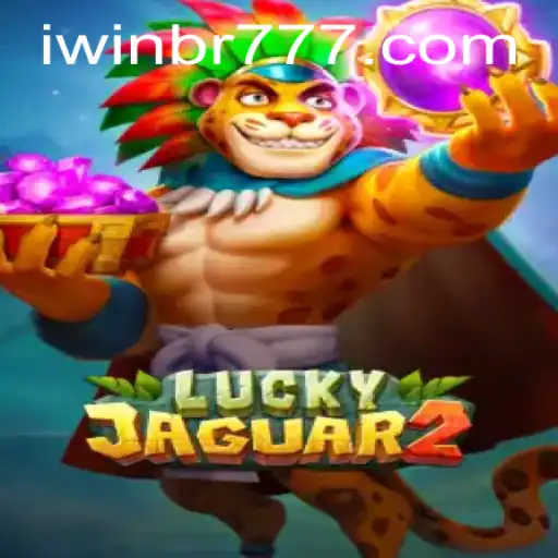 Descubra o Fascinante Mundo de Luckyjaguar2 no iWinBr.com