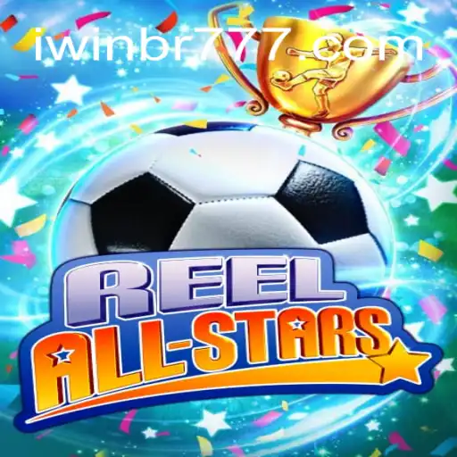 Explorando o Mundo do Jogo ReelAllStars: A Nova Sensação no iWinBr.com