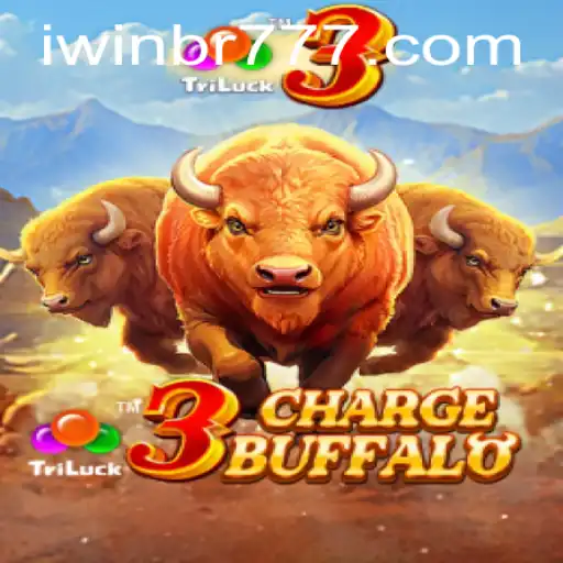 Explorando o Mundo de 3ChargeBuffalo: Um Novo Horizonte nos Jogos Online