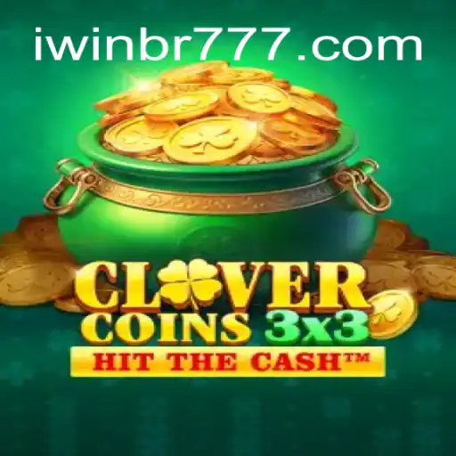 Clovercoin3x3: Descubra o Jogo que Está Conquistando os Fãs de Puzzle