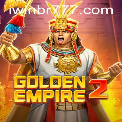 Explore o Fascinante Mundo de GoldenEmpire2 com iWinBr.com