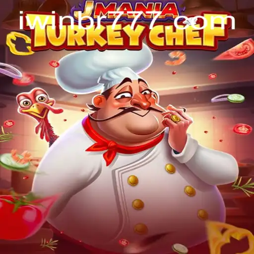 Explorando o Jogo 'JManiaTurkeyChef': Um Mundo de Culinária e Competição