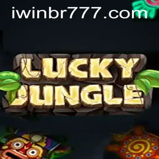 Explorando o Mundo do LuckyJungle: Um Mergulho nas Aventuras de iWinBr.com