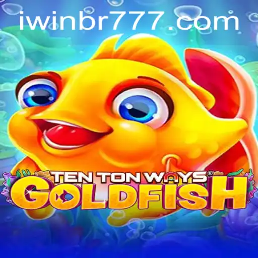 Explorando o Mundo de TenTonWaysGoldfish: Um Novo Jogo da iWinBr.com