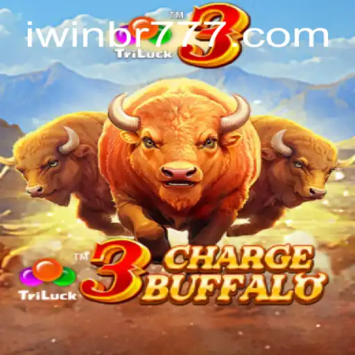Explorando o Mundo de 3ChargeBuffalo: Um Novo Horizonte nos Jogos Online