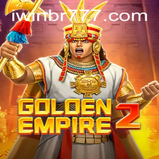 Explore o Fascinante Mundo de GoldenEmpire2 com iWinBr.com