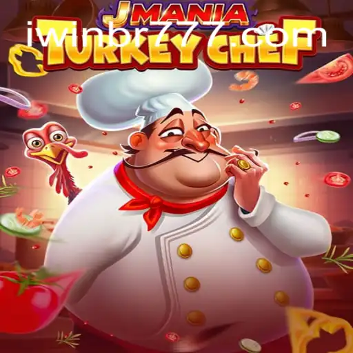 Explorando o Jogo 'JManiaTurkeyChef': Um Mundo de Culinária e Competição