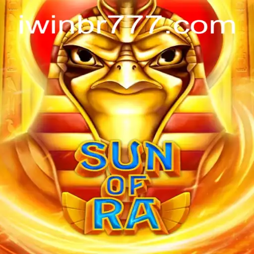 SunofRa: Mergulhe na Aventura Egípcia com iWinBr.com