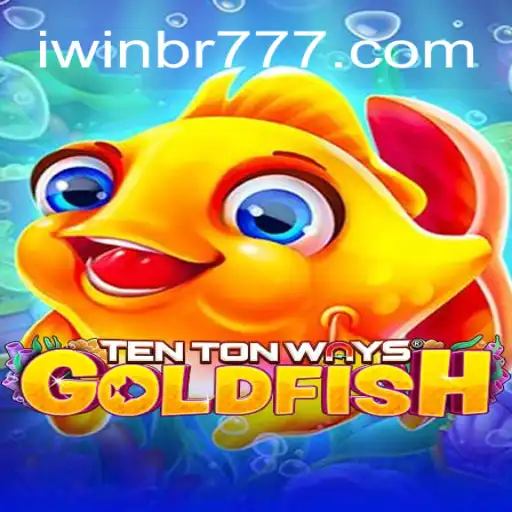 Explorando o Mundo de TenTonWaysGoldfish: Um Novo Jogo da iWinBr.com