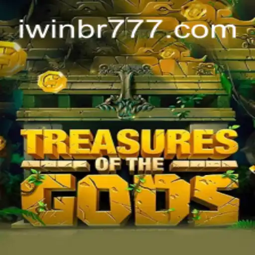 Desbravando Aventuras com TreasureoftheGods