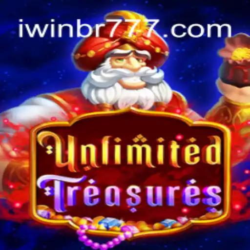 Desvendando UnlimitedTreasures: A Nova Sensação de iWinBr.com