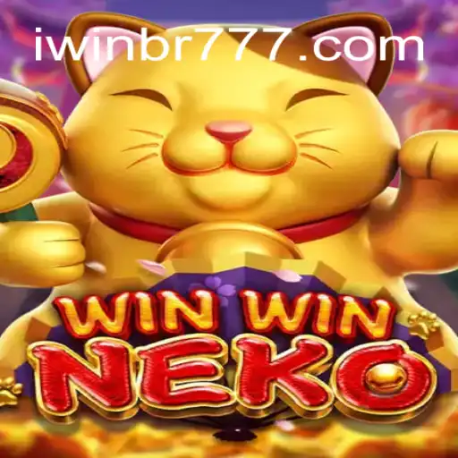 Descubra o Mundo Envolvente de WinWinNeko no Portal iWinBr.com