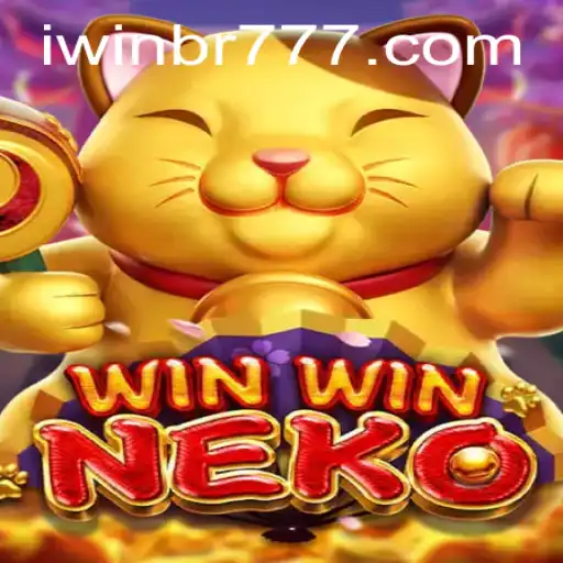 Descubra o Mundo Envolvente de WinWinNeko no Portal iWinBr.com