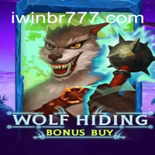 Explorando o Mundo de WolfHidingBonusBuy: O Novo Hit da iWinBr.com