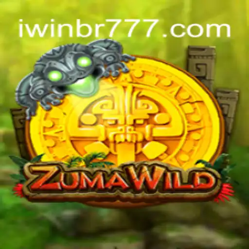 Explorando o Mundo de ZumaWild: Aventura e Estratégia no iWinBr.com